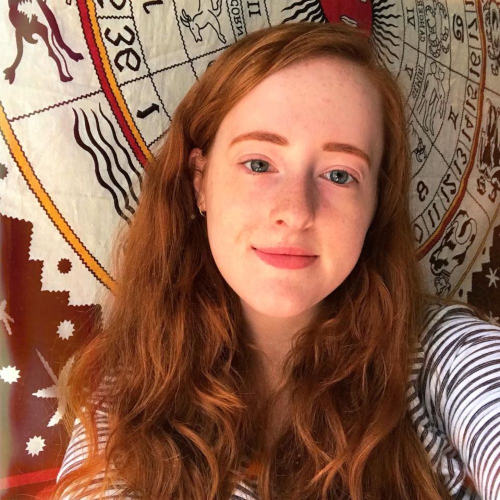 Meet your Posher, Alyssa